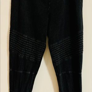 Nordstrom Brand - BP - Moto Leggings